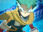 Impressioni pratiche: My Hero Academia: All's Justice vuole essere la ciliegina sulla torta dell'anime