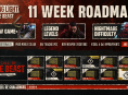 Nuovo Gioco+, una collaborazione con PUBG e difficolt&agrave; Incubo promesse per Dying Light: The Beast 