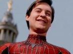 Spider-Man di Tobey Maguire rimane il più popolare su Netflix