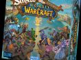 Small World of Warcraft arriva quest'estate