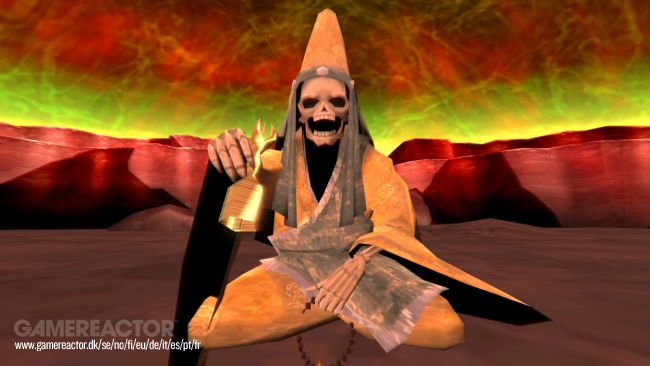 Shin Megami Tensei III Nocturne HD Remaster