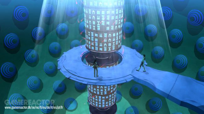 Shin Megami Tensei III Nocturne HD Remaster