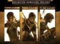 Annunciato Tomb Raider: Definitive Survivor Trilogy, è già disponibile