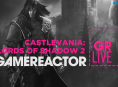 GRTV: La replica del nostro live di Castlevania: Lords of Shadow 2