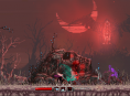 L'indie game Slain ispirato a Castlevania arriva su PC a marzo
