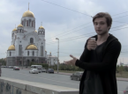 Un blogger russo arrestato per aver giocato a Pokémon Go in chiesa