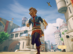 Oceanhorn 2: Knights of the Lost Realm arriva su Switch a fine mese