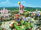 Super Nintendo World apre le sue porte agli Universal Studios di Hollywood all'inizio del prossimo anno