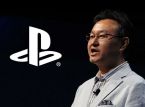 Le esclusive di Shuhei Yoshida: Final Fantasy e Dragon Quest hanno cambiato il destino di PlayStation