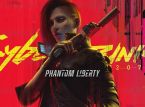 Cyberpunk 2077 viene rinnovato con l'aggiornamento Phantom Liberty