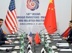 Rubio tiene colloqui con Wang Yi a Kuala Lumpur