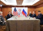 Rubio ha colloqui con Lavrov a Kuala Lumpur
