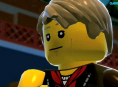 Lego City Undercover - Gameplay