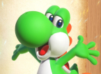 Nintendo lancia una demo Yoshi and the Mysterious Book 