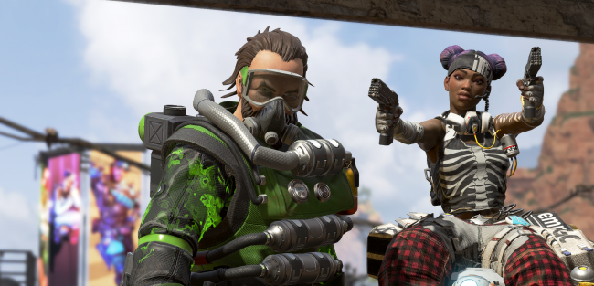 Apex Legends