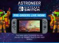 La versione Switch di Astroneer ha una data di lancio