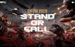 Delta Force per ospitare un campionato 20 contro 20 la prossima settimana