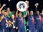 Il Paris Saint-Germain vince la Ligue 1 nonostante un Lens combattivo che meritava di pi&ugrave;