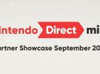 Nuovo Nintendo Direct Mini Partner Showcase domani, ci sarà Monster Hunter?