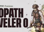 Prime impressioni di Octopath Traveler 0: Molte modifiche gradite per una versione che ti permetter&agrave; di vivere la tua avventura
