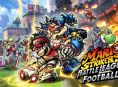 National Student Esports sta collaborando con Nintendo per gli eSport di Mario Strikers: Battle League Football