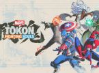 La closed beta di Marvel Tokon: Fighting Souls su PlayStation 5 si svolgerà dal 5 al 7 settembre