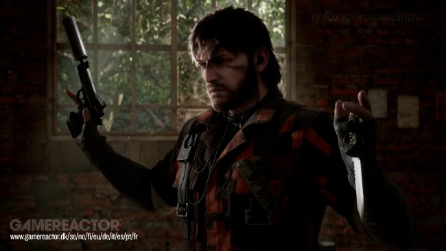 Metal Gear Solid Δ: Snake Eater ha ora venduto 2 milioni di unità