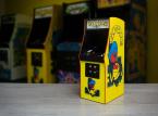Annunciato un cabinato di Pac-Man in miniatura