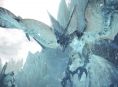 Monster Hunter World - Iceborne DLC
