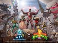 Altre mod di Power Rangers sono in arrivo su Ark: Survival Ascended 