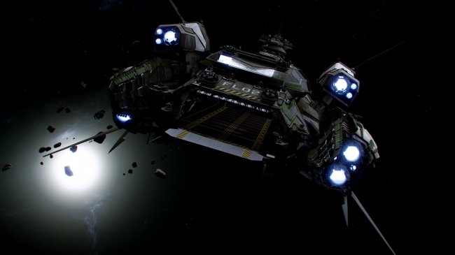 Star Citizen