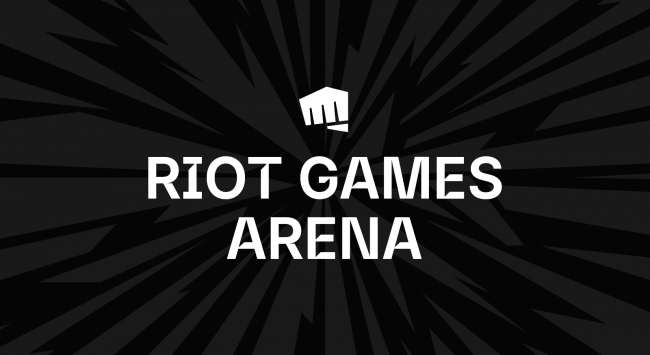 Riot Games svela i piani per la nuova arena EMEA per gli eSport a Berlino
