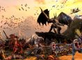 Total War: Warhammer III Immortal Empires è disponibile per tutti i possessori del gioco