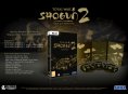 Shogun 2 in edizione gold
