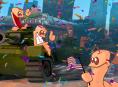 Worms WMD - Impressioni Hands-on