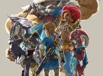 Zelda: La Ballata dei Campioni è ora disponibile