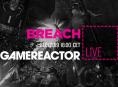 GR Live: la nostra diretta su Breach