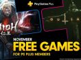 Annunciati i giochi PS Plus di novembre 2019, sono Nioh e Outlast 2