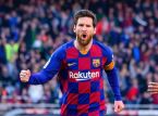 L'FC Barcelona sta pianificando un grande tributo a Leo Messi per la grande riapertura del Camp Nou