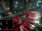Lords of Shadow 2: Presentazione e demo al GameLab