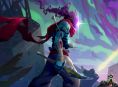 Dead Cells: il DLC The Queen and The Sea arriva a gennaio