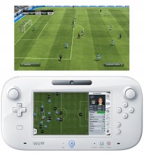 FIFA 13 Wii U: immagini