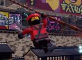 TT sul combattimento di Lego Ninjago: 'Vogliamo che sia rapido e intuitivo'