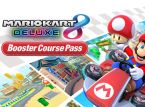 Mario Kart 8 Deluxe: in arrivo 48 tracciati remaster con il Deluxe Booster Course Pass
