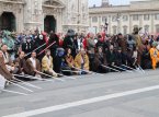 May the 4th be with You - Star Wars Day a Milano