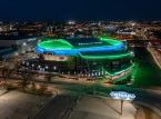 Gli Oklahoma City Thunder conquistano la testa di serie numero uno nella Western Conference per il terzo anno consecutivo