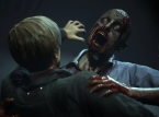 Nvidia mostra il remake di Resident Evil 2 su PC