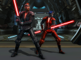 Nuove immagini di un gioco di Star Wars cancellato appariscono, online,