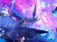 Total War: Warhammer III ottenendo tre nuovi DLC quest'anno