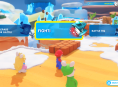 Mario + Rabbids Kingdom Battle: disponibile un nuovo aggiornamento